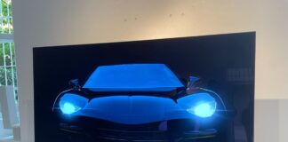 Hisense A9g Oled 2021 15