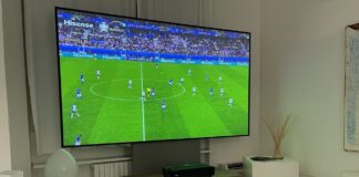 Hisense Laser Tv 120 2