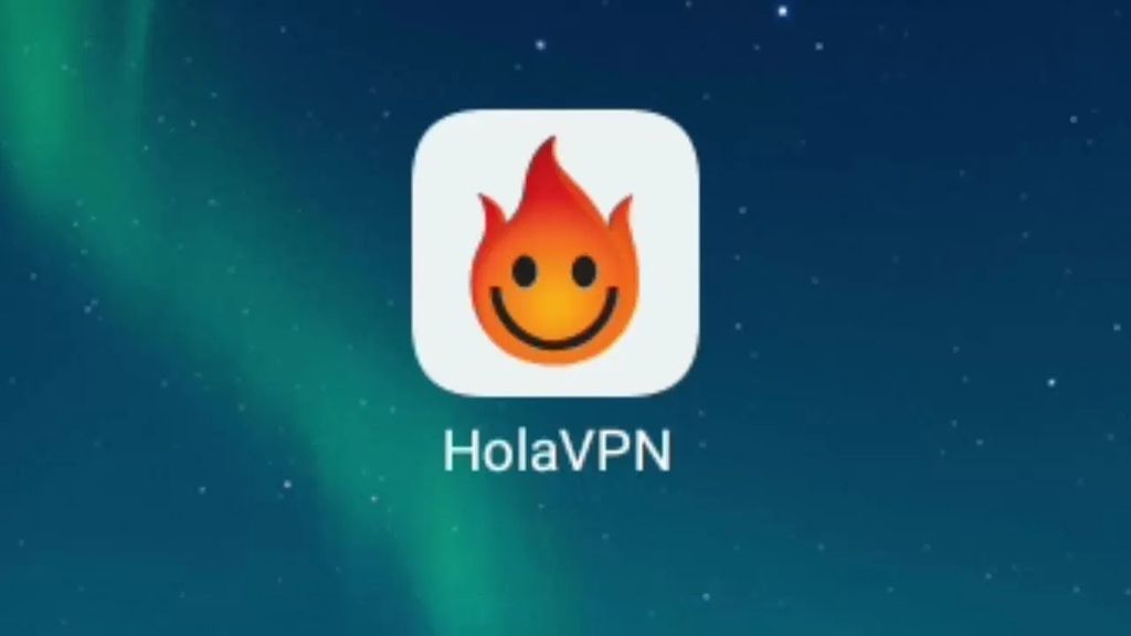 Hola Vpn