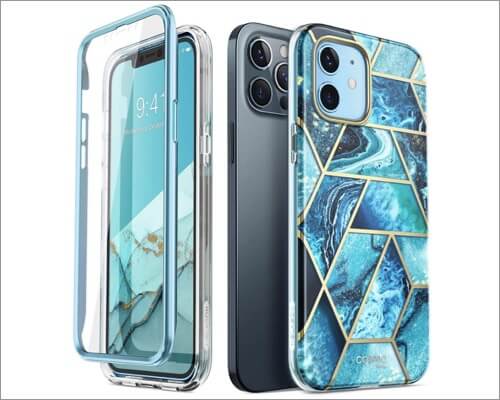 I Blason Cosmo Series