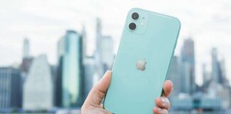 Prevent In-App Review iOS Device