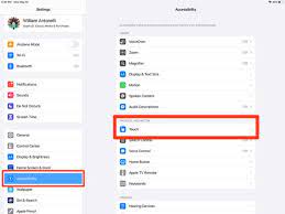 Capture Screenshot On iPad
