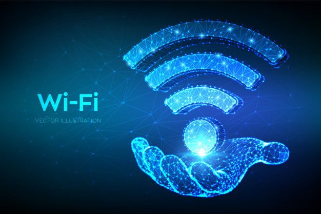 Wi Fi Network
