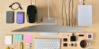 Work From Home Gadgets