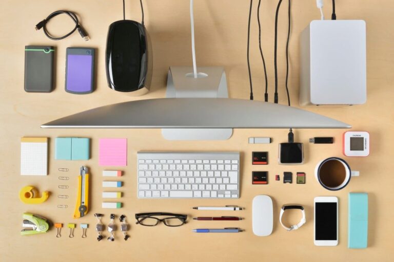 Work From Home Gadgets