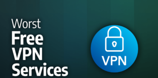 Worst Free Vpn Services