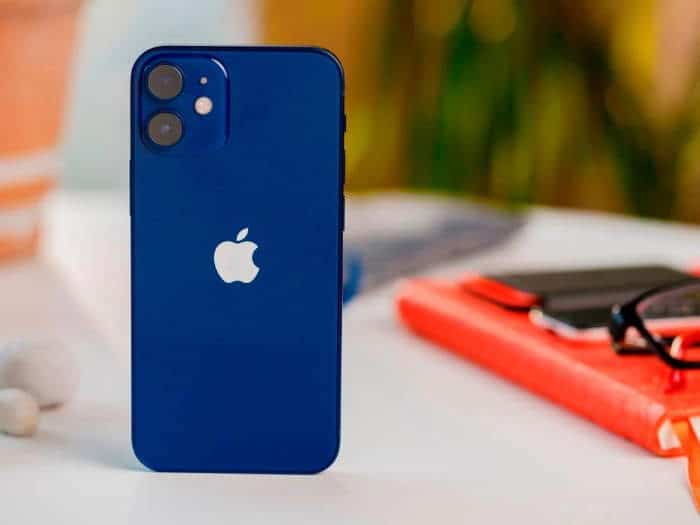 Apple Iphone 12 Mini