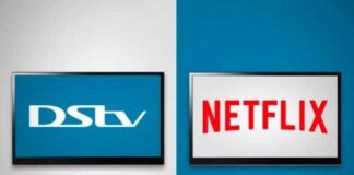 Add Netflix To Dstv