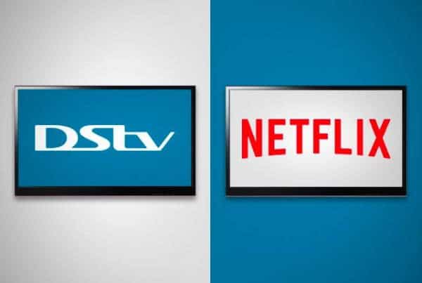 Add Netflix To Dstv