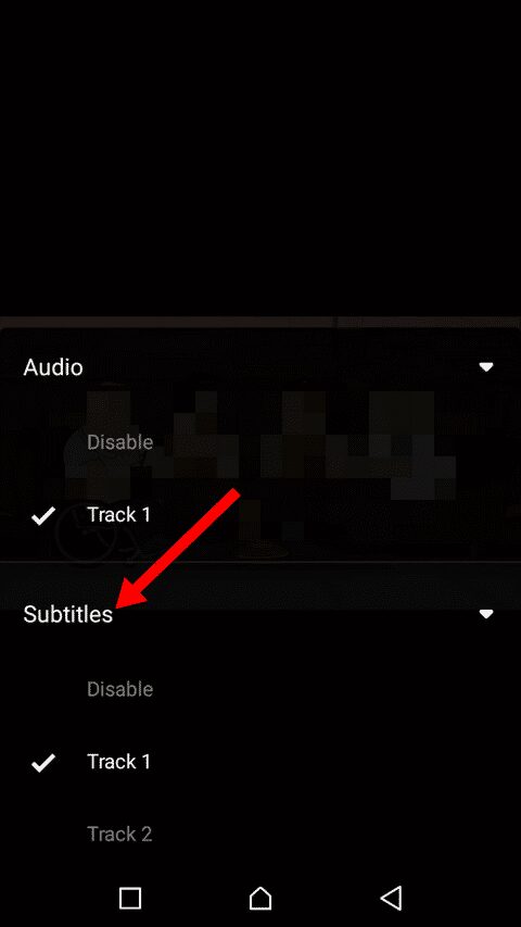 add subtitles to videos