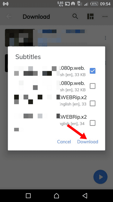 Add Subtitles To Videos