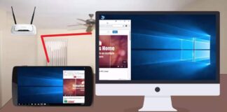 Use Android Phone Secondary Monitor