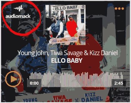 Audiomack Free Tutorial