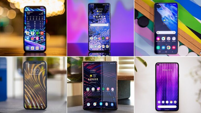 Best Smartphones