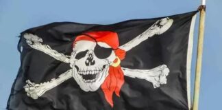 Black Corsair