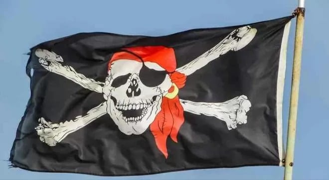 Black Corsair