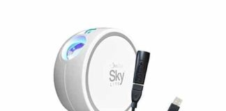 Blisslights Sky Lite 1