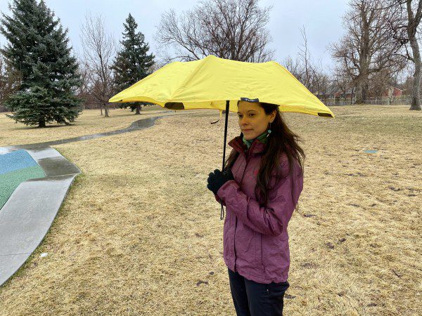 Blunt Metro Umbrella