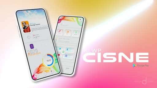 Cisne Whatsapp Theme