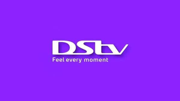 Dstv Logo
