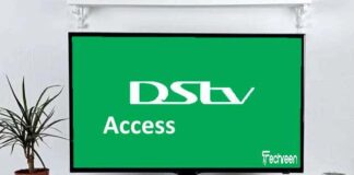 Dstv Access Plan