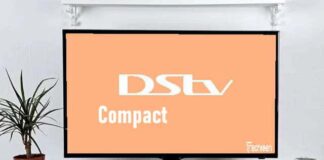 Dstv Compact
