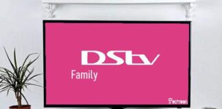 Dstv Family
