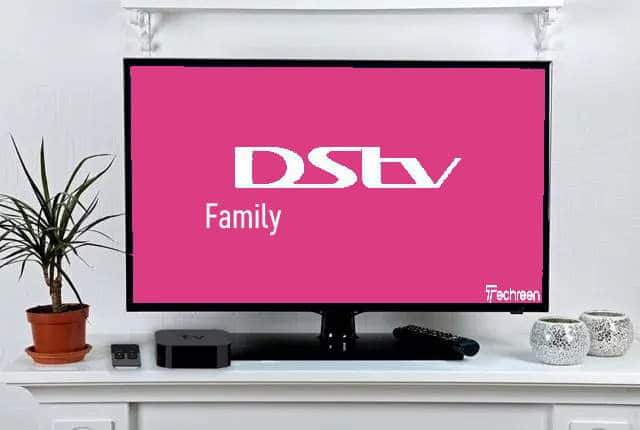 Dstv Family