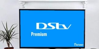 Dstv Premium