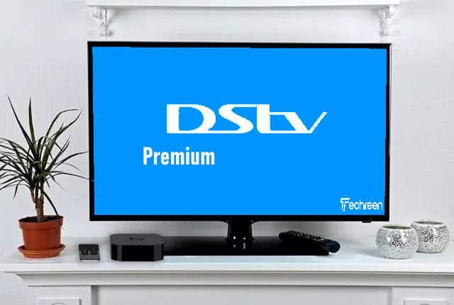 Dstv Premium