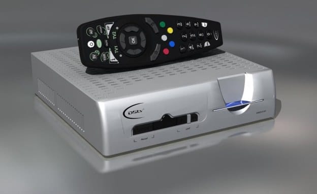 DStv Yanga Channel List