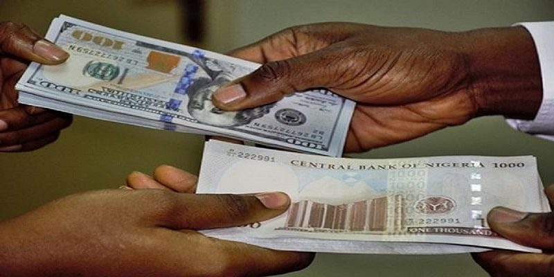 Use AbokiFX Dollar Exchange Rate