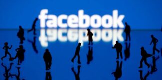 Search Facebook Without Account