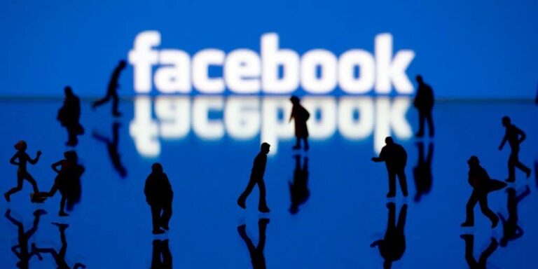 Search Facebook Without Account