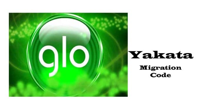 Migrate To GLO Yakata
