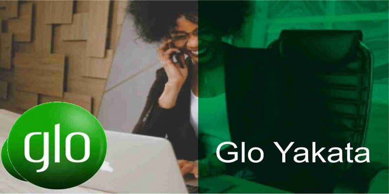 Migrate To GLO Yakata