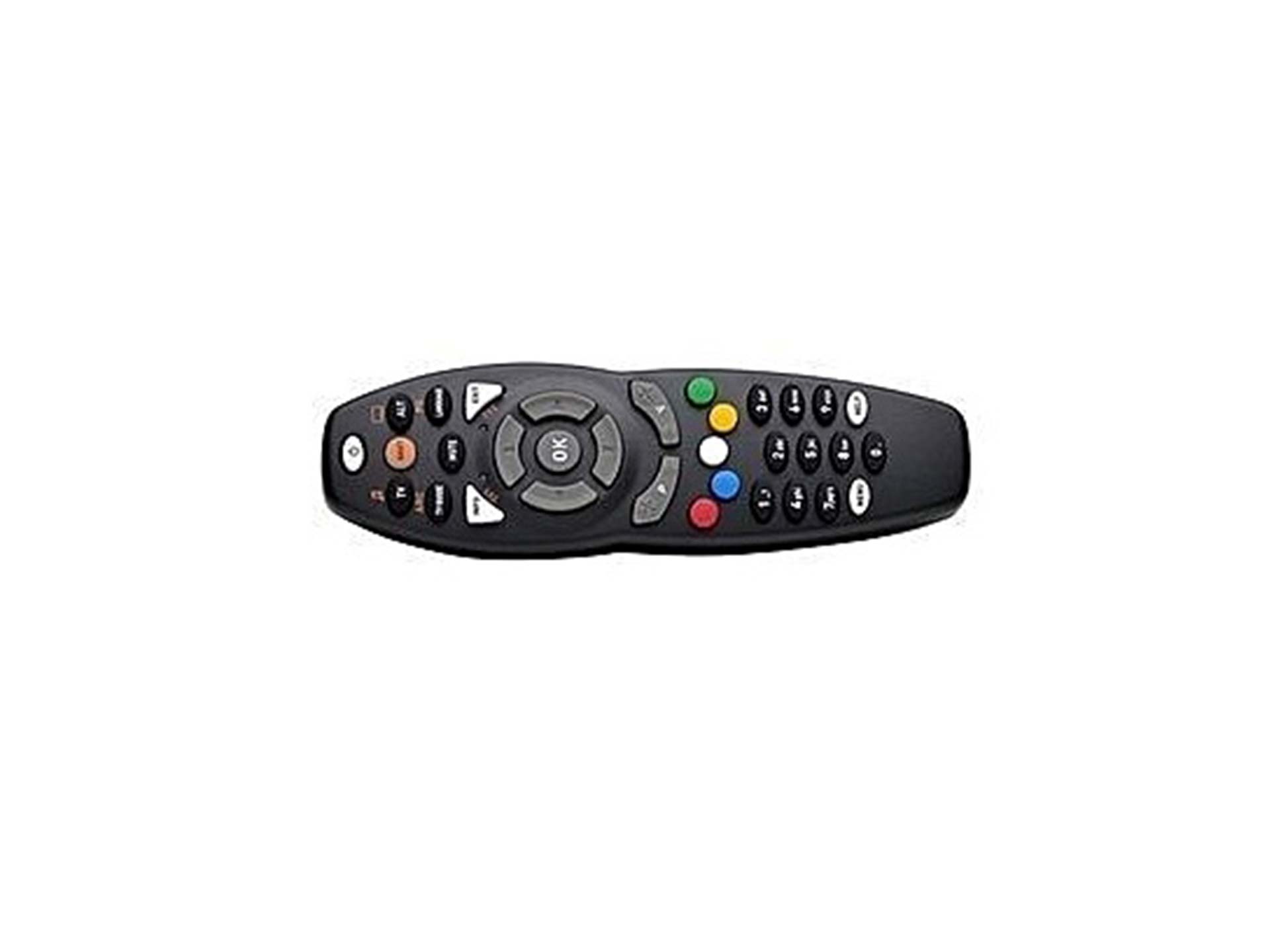 GOTV Remote Not Working