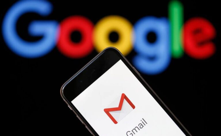 Create New Gmail Account