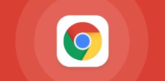 Google Chrome