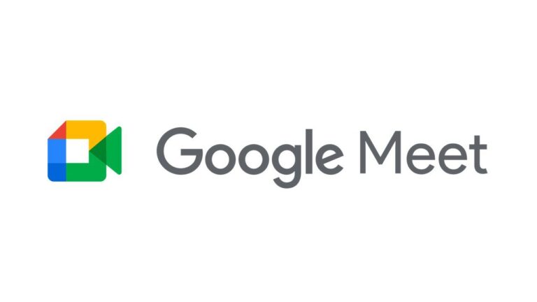 Schedule Google Meet Appointment