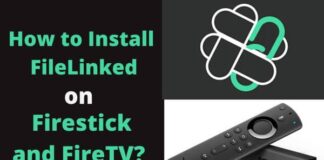 How To Install Filelinked On Fire Stick