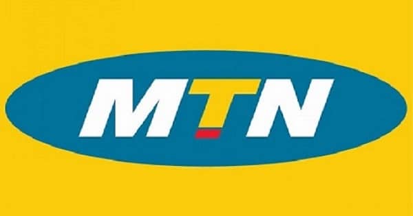 Share Data On MTN