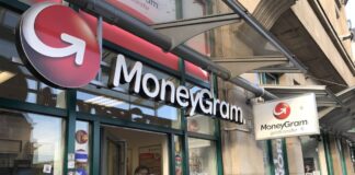 Send Receive Money Moneygram