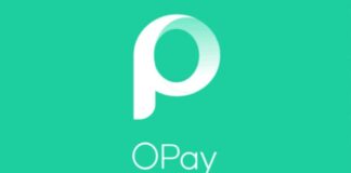 OPay Agent Registration