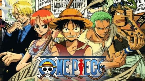 One Piece Whatsapp Theme