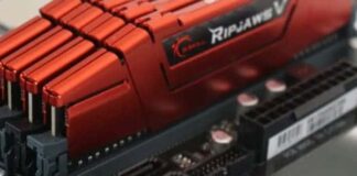 Pc's Ram