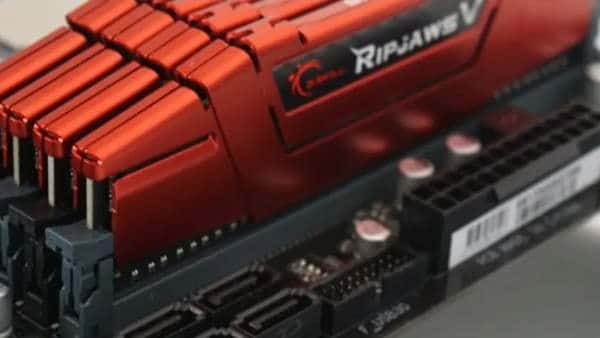 Pc's Ram