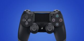 Turn Off PS4 Controller PC