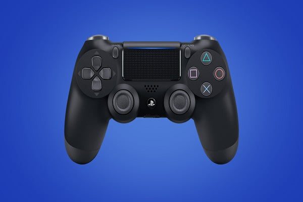 Turn Off PS4 Controller PC