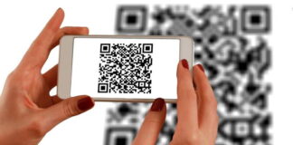 Qr Codeju